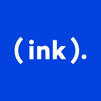 (ink). social design logo - Similar company to Morgenmakers