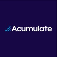 Acumulate logo - Similar company to Twentyai