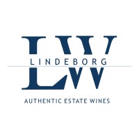 LindeborgWines logo - Similar company to Itc Wine