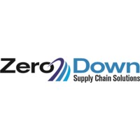 Zero Down Supply Chain Solutions logo - Similar company to Audintel Inc.
