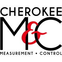 Cherokee Measurement & Control logo - Similar company to Daniel® Measurement & Control