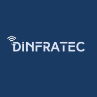 DINFRATEC SA logo - Similar company to Todotek S.A.