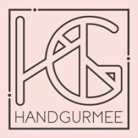 Handgurmee OÜ logo - Similar company to Fine Vine