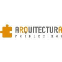 Arquitectura Produccions