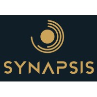 SYNAPSIS logo - Similar company to Synapsis-Group