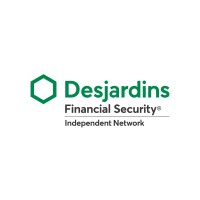 Desjardins Financial Security Independent Network Markham logo - Similar company to Leap Systems