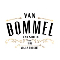 Cafe van Bommel logo - Similar company to Wecc Westhafen Event- Und Convention Center
