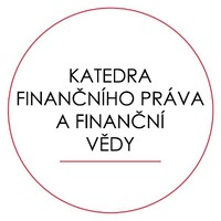 Department of Financial Law and Financial Science PF UK logo - Similar company to Faculty Of Law, Charles University