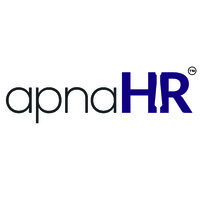 apnaHR logo - Similar company to Onex Solutions Pvt. Ltd