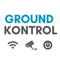 Ground Kontrol logo - Similar company to Infinity Fire And Security