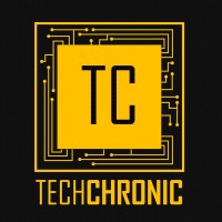 Techchronic logo - Similar company to Analog & Digital Marketing Agency