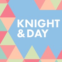 Knight & Day Social Media Management logo - Similar company to Empath_Ai