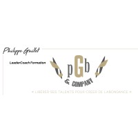 Philippe Guillet logo - Similar company to Philippe Guittet Coaching