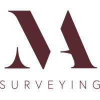 MA Surveying logo - Similar company to Nigel Lynch Associates Ltd