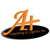 A Plus Expediting & Logistics Inc. logo - Similar company to A Plus Logistics Inc