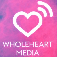 Wholeheart Media logo - Similar company to Loop/Pool