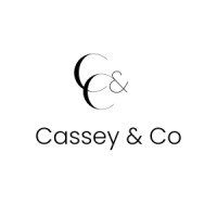 Cassey & Co logo - Similar company to Bubbaroo