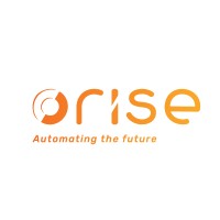 Orise logo - Similar company to Netit