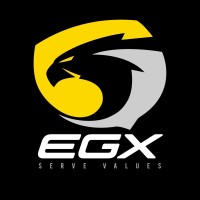 EGX Supply Chain logo - Similar company to Eagle Logistics Cmb