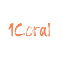 1Coral logo - Similar company to Keiki Coders