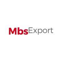 MBS Export logo - Similar company to Mcd Global Trade & Consulting