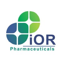 Dior Pharmaceuticals logo - Similar company to Getron Pharmaceuticals