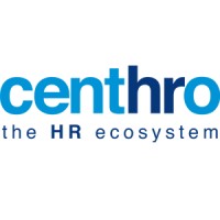 Centhro logo - Similar company to Analyz-It
