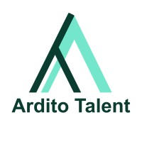 Ardito Talent logo - Similar company to Codehero Gmbh