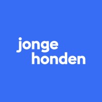 Jonge Honden logo - Similar company to Seederdeboer
