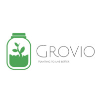 GROVIO logo - Similar company to Witsome
