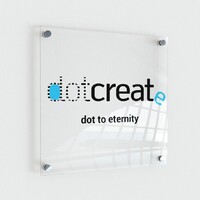 dotcreat ltd. logo - Similar company to Mega Thrift Store - Mts