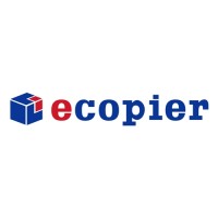 Ecopier logo - Similar company to Ecopier Solutions