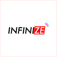 Infinize Card Technologies logo - Similar company to Expert Hr Solutions