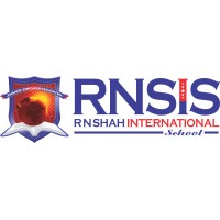 R N Shah International School logo - Similar company to Vikalp Edutech