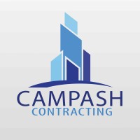 CAMPASH GROUP logo - Similar company to Newcomlive
