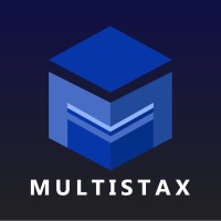 Multistax logo - Similar company to Sue | Cloud Native Solutions