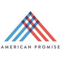 American Promise logo - Similar company to Concerned Veterans For America Foundation
