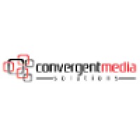 Convergent Media Solutions logo - Similar company to Goose Ittc (Gittc)