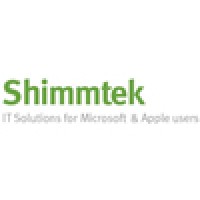 Shimmtek logo - Similar company to Plexus Business Solutions