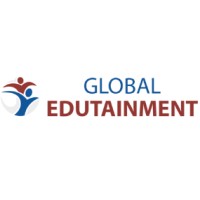 Global Edutainment logo - Similar company to Smartreading