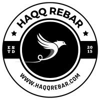 HaqqRebar - Rebar & Structural Steel Detailing Service logo - Similar company to Express Rebar Detailing Service