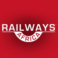 Railways Africa Magazine logo - Similar company to Traxtion