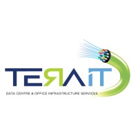 Tera IT  Services logo - Similar company to Cet Connect