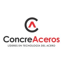 ConcreAceros SAS logo - Similar company to Instituto Asteco