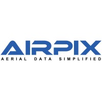 AIRPIX logo - Similar company to Airpix.Io