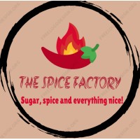 Thespicefactory logo - Similar company to Louvain Médical
