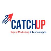 Catchup Digital Marketing & Technologies logo - Similar company to Btl Labs