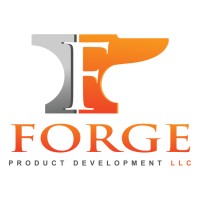 Forge Product Development LLC logo - Similar company to Axis Design