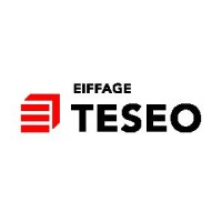 TESEO S.p.A - Eiffage Energy Systems Italy logo - Similar company to Takeoff Accelerator