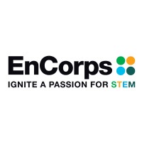 EnCorps - STEM Teachers logo - Similar company to San Diego Stem Ecosystem